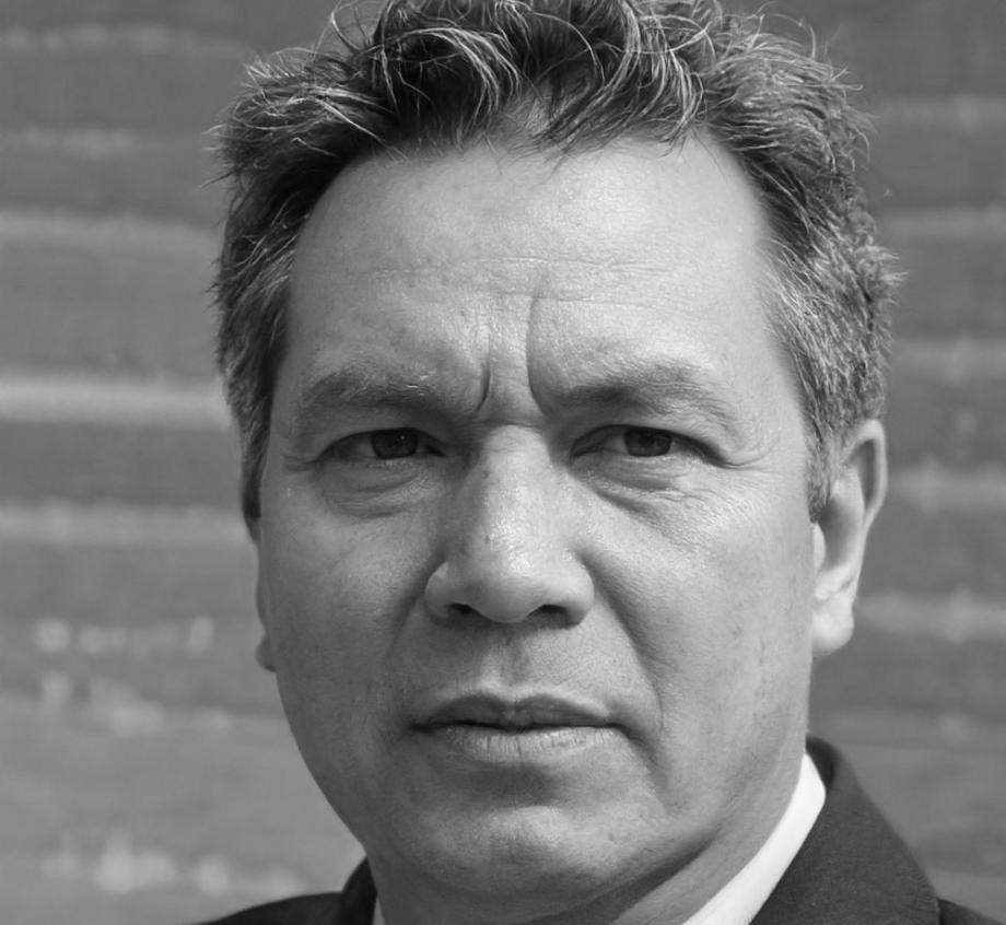 Workshop-Teilnehmer teilt Lernerfahrung