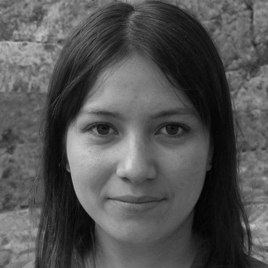 Porträt von Dr. Linnéa Eklund